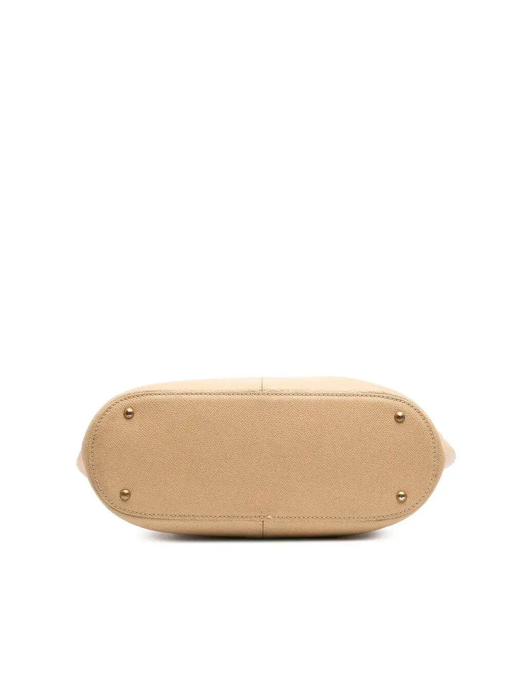 Chanel Grained Calfskin Tortoise Top #276750C80B